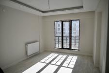 Başkan Geçit, Kentsel Dönüşüm Konutlarını İnceledi